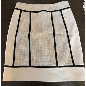 Ann Taylor pencil skirt, size 0